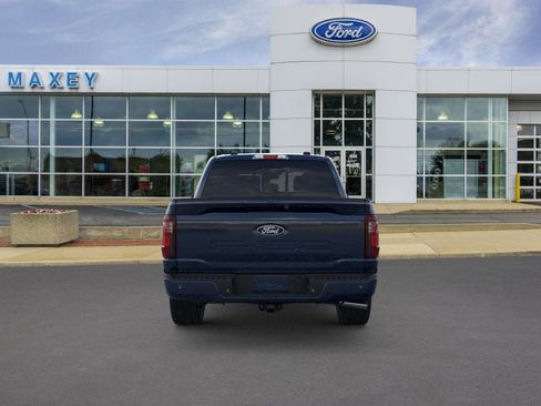 New 2026 Ford F150 XLT w/ Equipment Group 302A MID AWD/4WD image 5