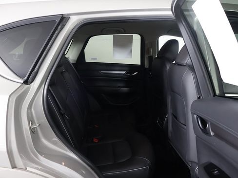 Used 2024 MAZDA CX-5 AWD 2.5 S w/ Select Package image 27