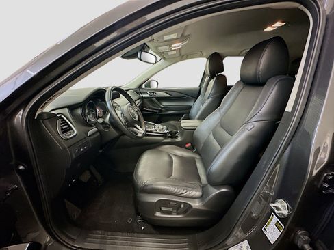 Used 2021 MAZDA CX-9 Touring image 13