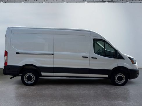 Used 2025 Ford Transit 250 148 Medium Roof w/ Load Area Protection Package RWD image 4