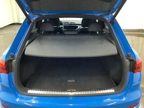 Used 2023 Audi Q3 2.0T Premium image 8