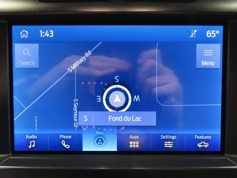 Used 2023 Ford F150 XLT w/ XTR Package image 17