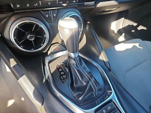 Used 2023 Chevrolet Camaro LT image 15