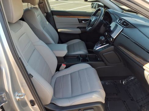 Used 2020 Honda CR-V EX-L image 18