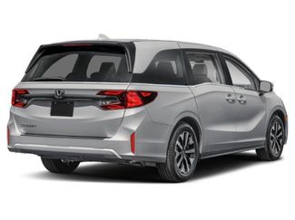 New 2026 Honda Odyssey EX-L video 2