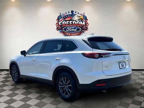 Used 2023 MAZDA CX-9 Touring AWD/4WD image 6