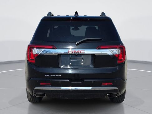 Used 2023 GMC Acadia Denali w/ Trailering Package FWD image 5