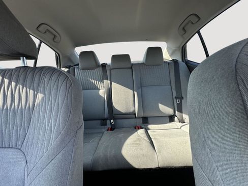 Used 2025 Toyota Camry LE w/ Convenience Package image 14