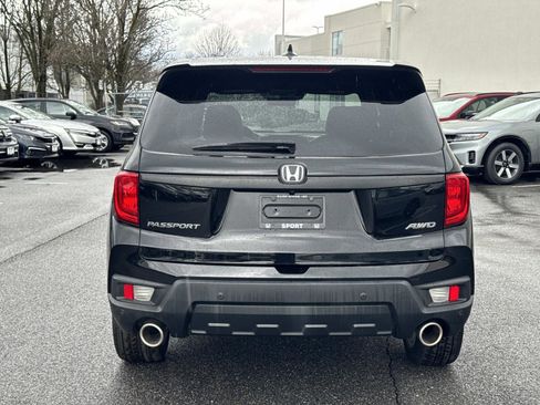Certified 2023 Honda Passport EX-L image 25