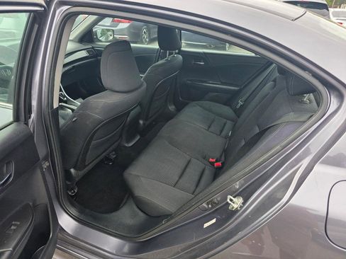 Used 2013 Honda Accord Sport image 7