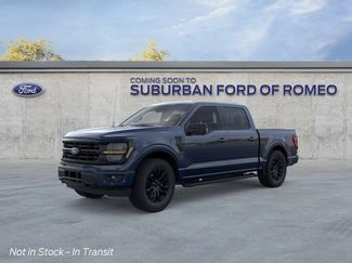New 2026 Ford F150 XLT AWD/4WD 360° Tour