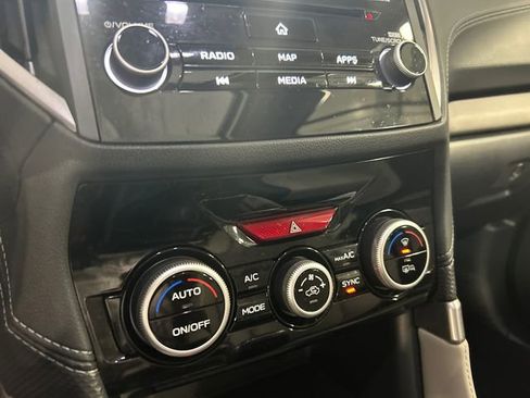 Used 2023 Subaru Forester Limited image 17