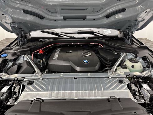 New 2026 BMW X3 xDrive30i w/ Premium Package AWD/4WD image 20