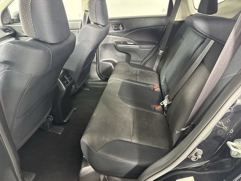 Used 2015 Honda CR-V EX image 22