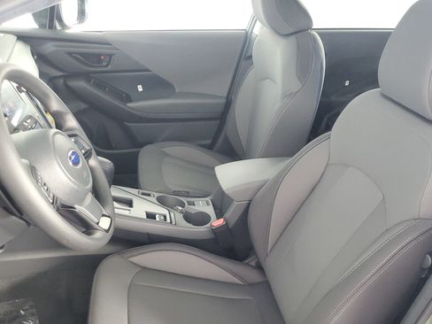 New 2026 Subaru Crosstrek 2.5i image 13