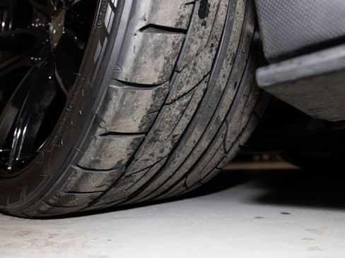 Used 2022 Ford Mustang Shelby GT500 w/ Carbon Fiber Track Pack image 70