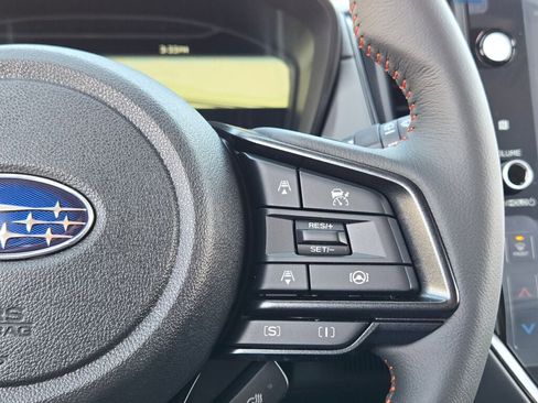 New 2026 Subaru Crosstrek 2.5i Limited AWD/4WD image 33