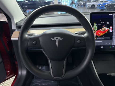 Used 2020 Tesla Model 3 Long Range AWD/4WD image 29