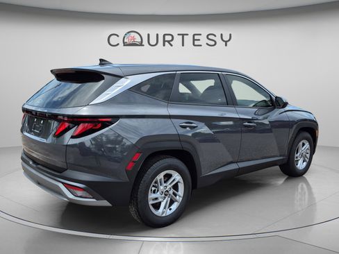 New 2026 Hyundai Tucson SE FWD image 5