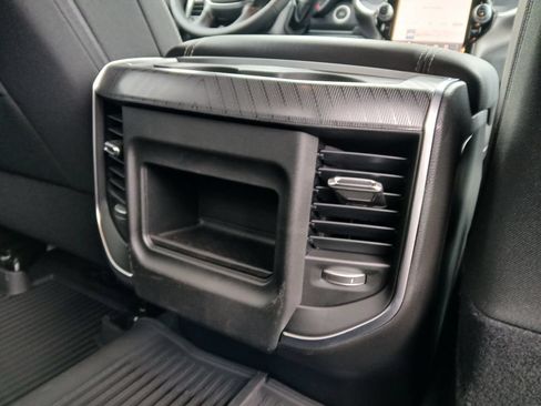 New 2026 RAM 2500 Big Horn AWD/4WD image 28