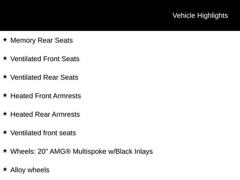 Used 2021 Mercedes-Benz S 580 4MATIC Sedan image 4