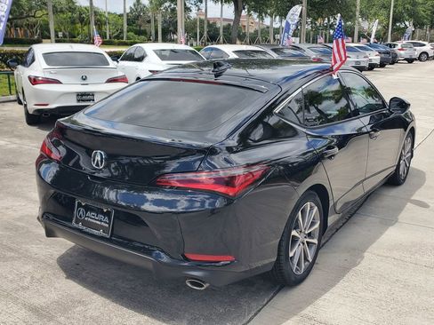 Used 2026 Acura Integra FWD image 7