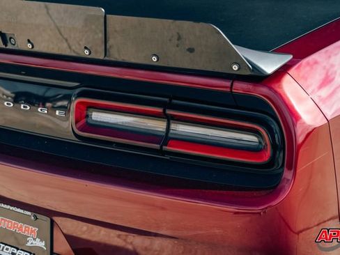 Used 2018 Dodge Challenger T/A image 61