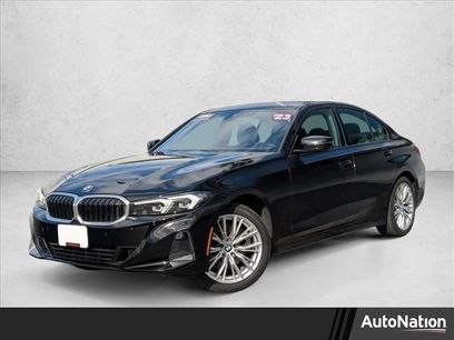 Used 2023 BMW 330i Sedan w/ Convenience Package