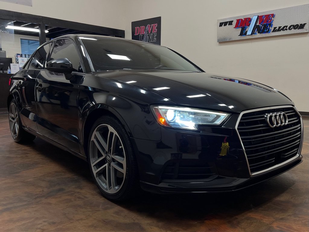 Used 2018 Audi A3 2.0T Premium FWD image 3