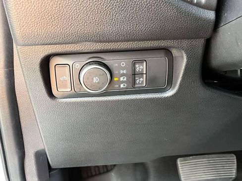 Certified 2024 Ford Ranger Lariat AWD/4WD image 30