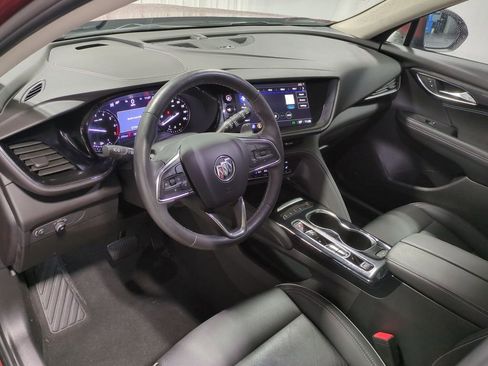 Used 2023 Buick Envision Essence image 10