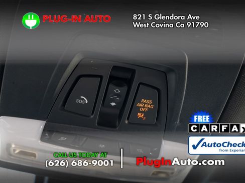 Used 2016 BMW 335i Gran Turismo xDrive image 20