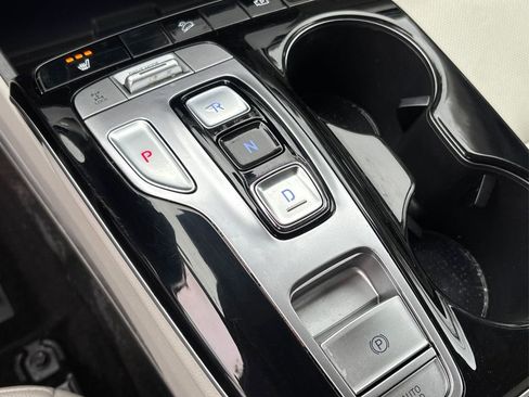 Certified 2023 Hyundai Tucson SEL image 35