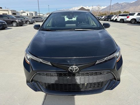 Used 2019 Toyota Corolla SE image 8