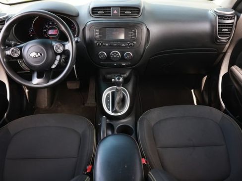 Used 2016 Kia Soul + FWD image 2
