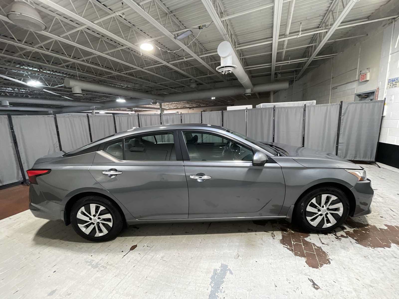 Used 2019 Nissan Altima 2.5 S FWD image 27