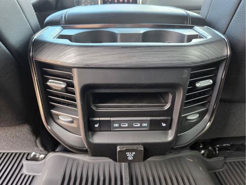 New 2026 RAM 2500 Rebel w/ Rebel Level 2 Equipment Group AWD/4WD image 19