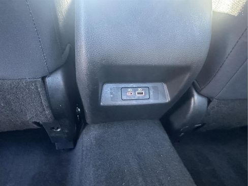 Used 2024 Nissan Altima 2.5 SV image 34