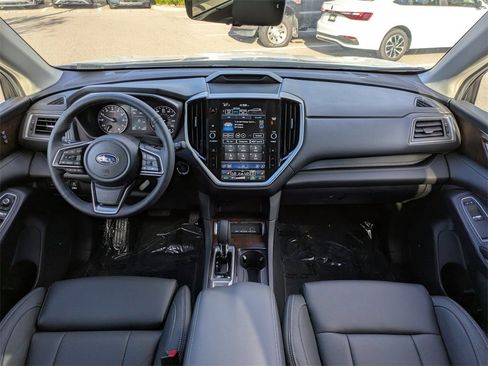 New 2025 Subaru Ascent Touring image 15