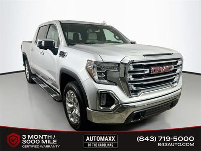 Used 2021 GMC Sierra 1500 SLT w/ SLT Premium Plus Package