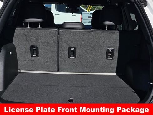 New 2026 GMC Terrain Elevation w/ Elevation Premium Package image 10