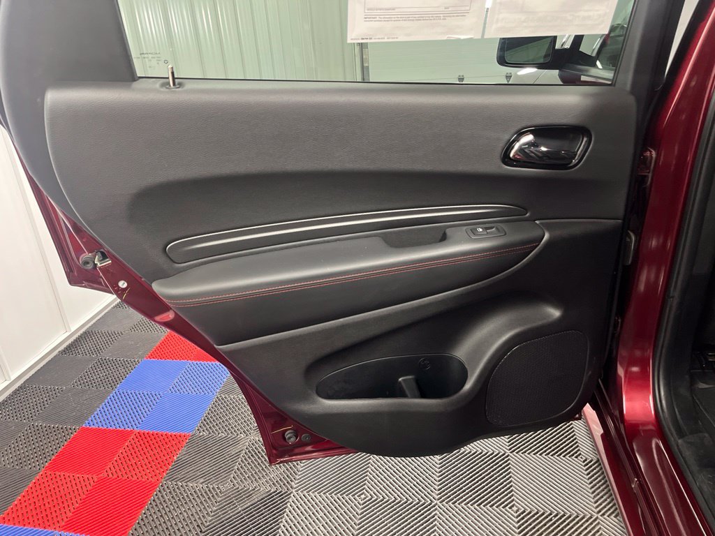 Used 2025 Dodge Durango R/T AWD/4WD image 18