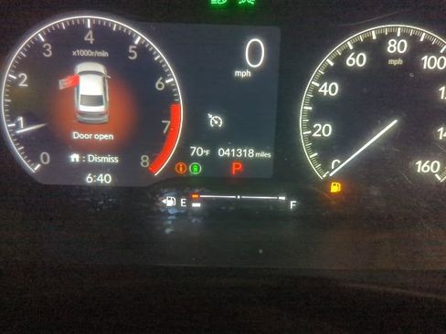 Used 2022 Honda Civic EX image 12