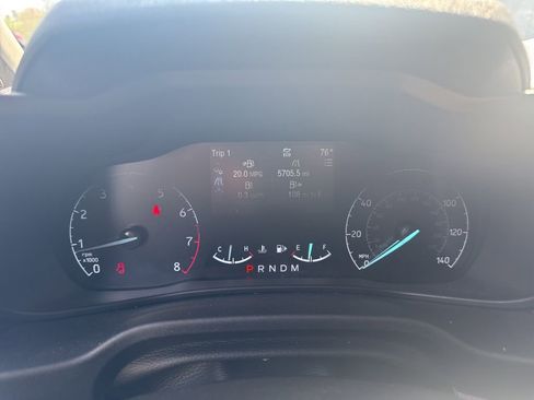 Used 2020 Ford Transit Connect XL image 19