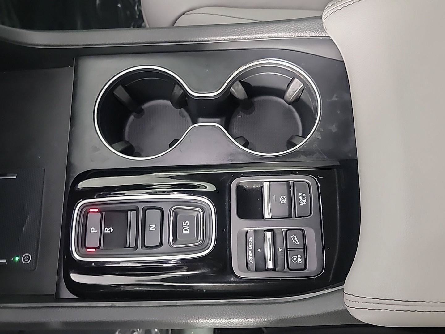 Certified 2025 Honda Pilot EX-L image 35