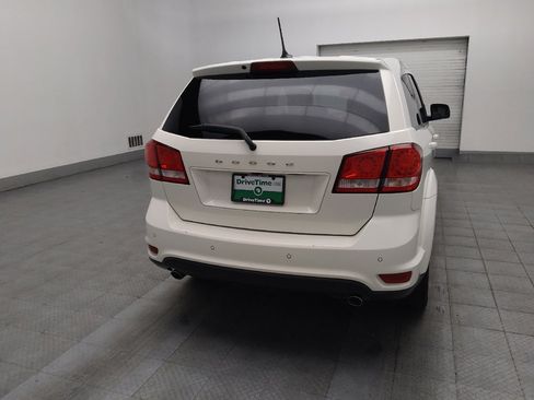 Used 2017 Dodge Journey GT w/ Driver Convenience Group image 7