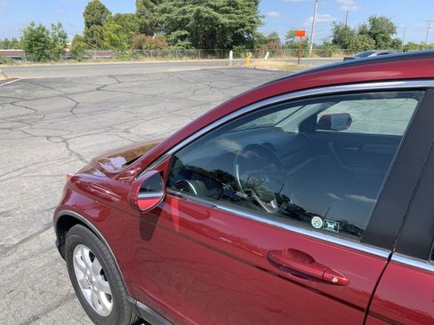 Used 2009 Honda CR-V EX-L image 10