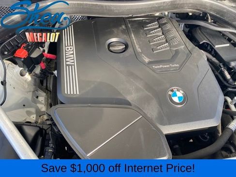 Used 2023 BMW X3 xDrive30i AWD/4WD image 23