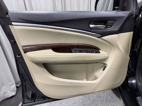 Used 2018 Acura MDX w/ Technology & Entertainment image 22