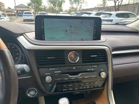 Used 2020 Lexus RX 350 FWD w/ Premium Package image 22